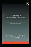 L2 Writing in Secondary Classrooms