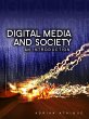 Digital Media and Society - Bild 1