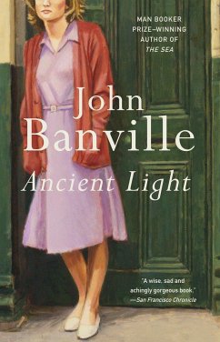 Ancient Light - Banville, John