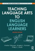 Teaching Language Arts to English Language Learners