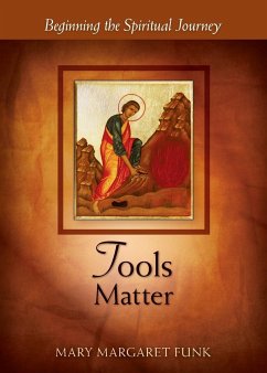 Tools Matter - Funk, Mary Margaret