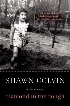 Diamond in the Rough - Colvin, Shawn