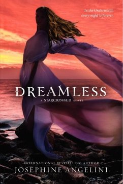 Dreamless - Angelini, Josephine