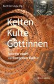 Kelten Kulte Göttinnen