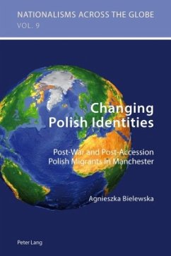 Changing Polish Identities - Bielewska-Mensah, Agniezka