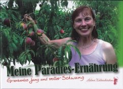 Meine Paradies-Ernährung - Walterskirchen, Helene