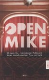 20. open mike 20. open mike