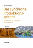 Das synchrone Produktionssystem