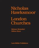 Nicholas Hawksmoor: London Churches