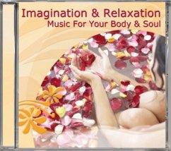 Imagination & Relaxation-Music