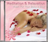Meditation & Relaxation-Music