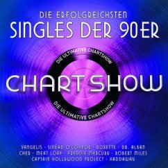 Singles der 90er. Die erfolgreichen Singles der 90er