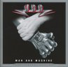 Man And Machine (Re-Release + Bonus) - Bild 1