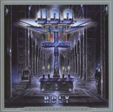 Holy (Re-Release+Bonus)