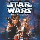 Star Wars, Erben des Imperiums - Der Zorn der Mara Jade, Teil 3 von 4, 1 Audio-CD