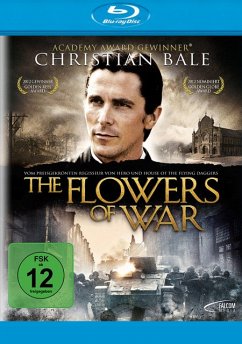 The Flowers of War