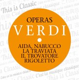 Verdi: Opern-Operas (Gesamt-Complete)