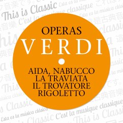 Verdi: Opern-Operas (Gesamt-Complete) - Verdi,G.-Giulini,C.M.-Callas,M.
