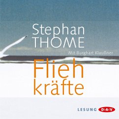 Fliehkräfte (MP3-Download) - Thome, Stephan