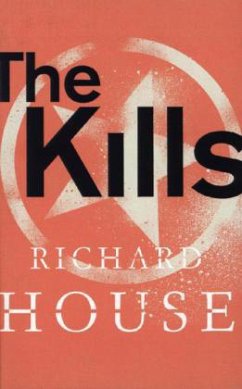 Cover The Kills