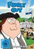 Family Guy - Season 9 DVD-Box