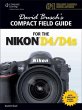 David Busch´s Compact Field Guide for the Nikon D4/D4s