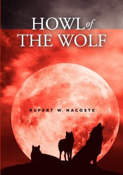 Howl of the Wolf - Nacoste, Rupert