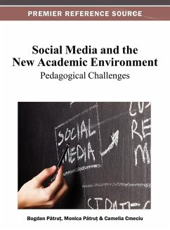 Social Media and the New Academic Environment - Patrut