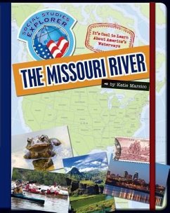 The Missouri River - Marsico, Katie