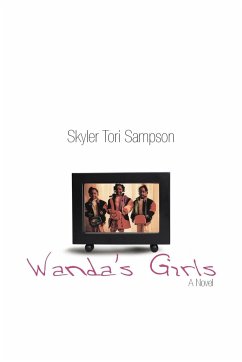 Wanda's Girls - Sampson, Skyler Tori