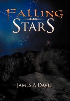 Falling Stars - Davis, James A.