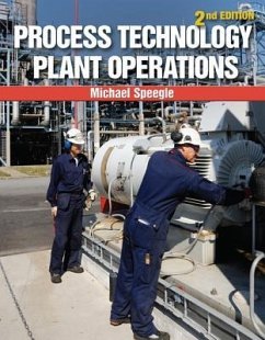 Process Technology Plant Operations - Speegle, Michael (San Jacinto College)