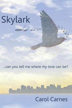 Skylark - Carnes, Carol Skylark - Carnes, Carol