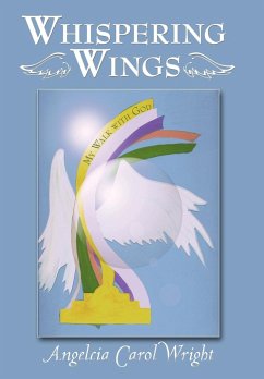 Whispering Wings - Wright, Angelcia Carol