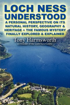 Loch Ness Understood - Harmsworth, Tony