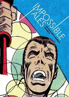 Impossible Tales - Ditko, Steve