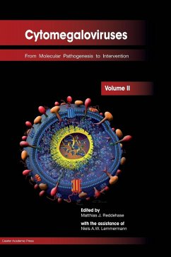 Cytomegaloviruses - Reddehase