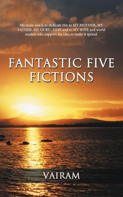 Fantastic Five Fictions - Vairam