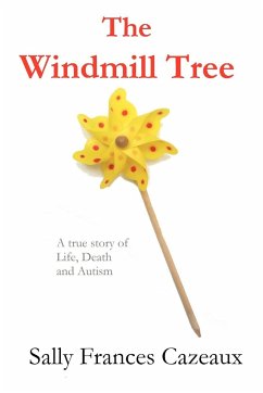 The Windmill Tree - Cazeaux, Sally Frances