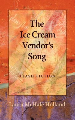 The Ice Cream Vendor's Song - Holland, Laura McHale