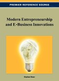 Modern Entrepreneurship and E-Business Innovations