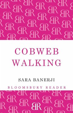 Cobweb Walking - Banerji, Sara