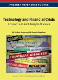 Technology and Financial Crisis