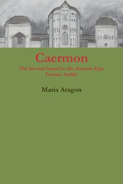 Caermon - Aragon, Maria