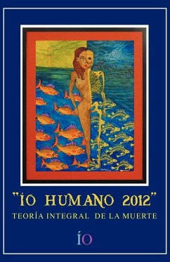 IO Humano 2012 - Io