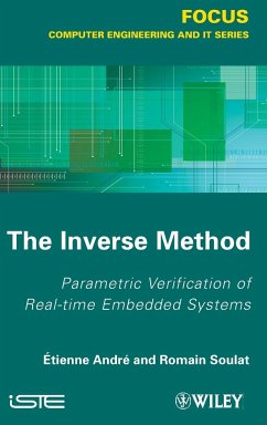 The Inverse Method - André, Etienne; Soulat, Romain