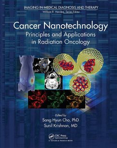 Cancer Nanotechnology