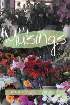 My Musings - Ducimo, Sharron J.