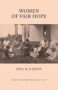 Women of Fair Hope - Gaston, Paul