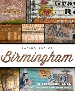 Fading Ads of Birmingham - Buchanan, Charles